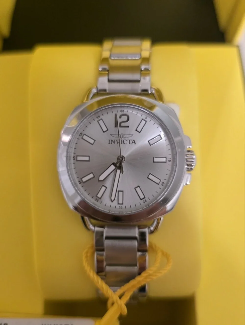 442. Wildflower Lady Model 48918 Ladies Watch